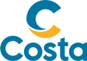 logo Costa Kreuzfahrten