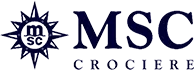 logo MSC Kreuzfahrten
