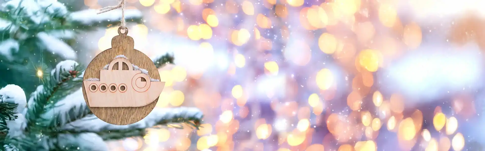 Erleben Sie den Zauber der Weihnachtsmärkte Nordeuropas