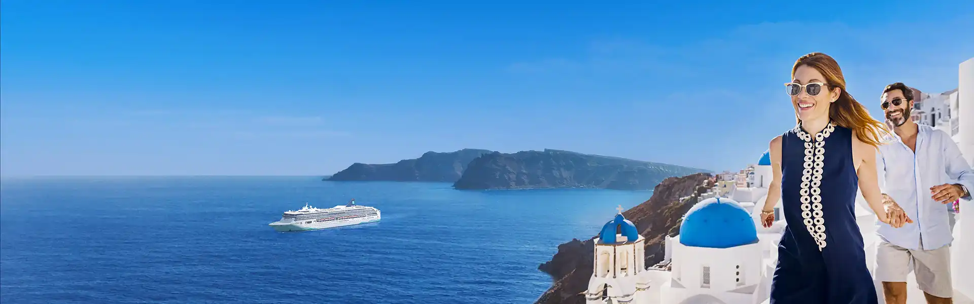 Kreuzfahrten ab Athen und Venedig