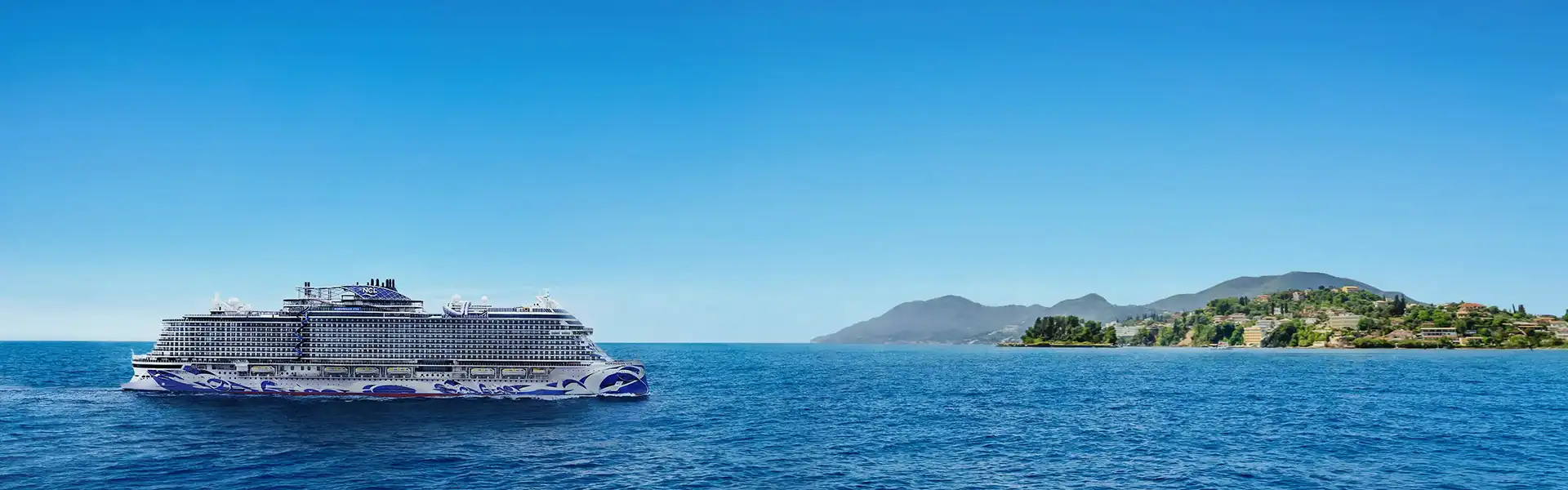 50 % Rabatt auf das Free at Sea-Paket