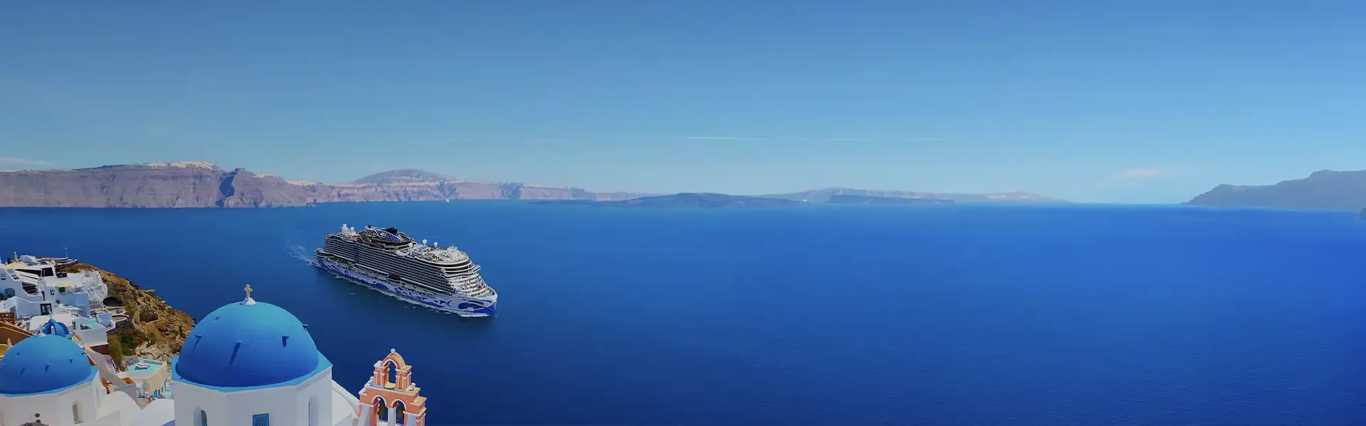 Exklusive Kreuzfahrten