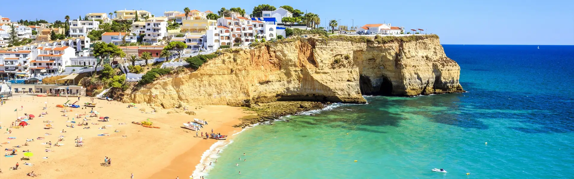 Spanien & Portugal Aktion