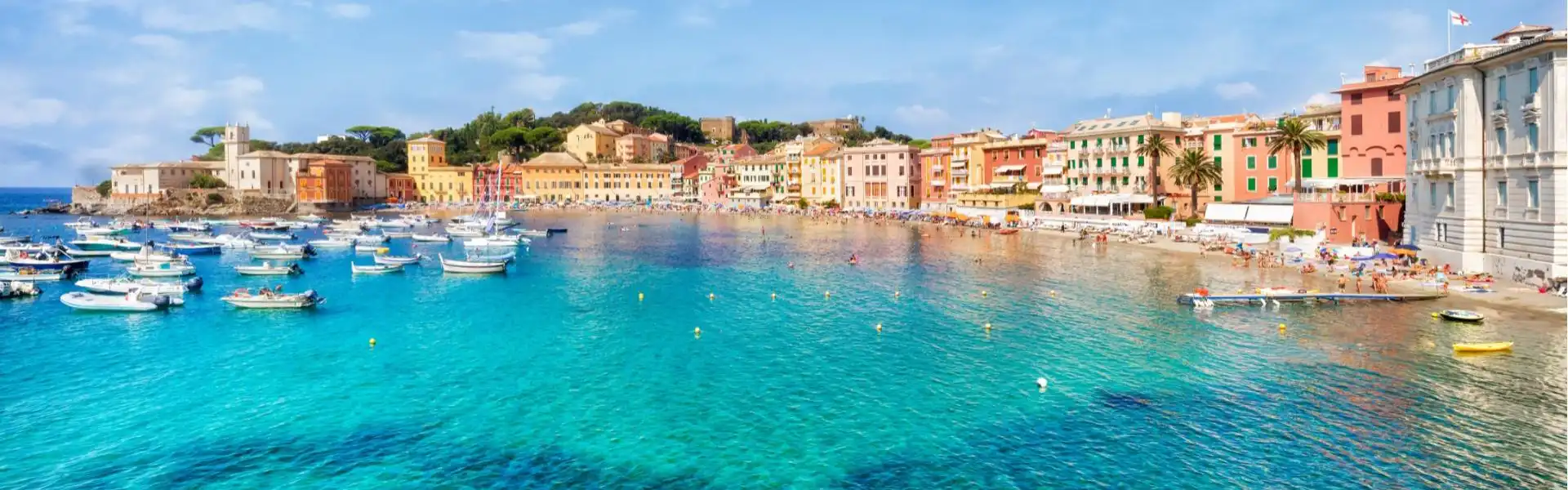 Sommeraktion Mittelmeer & Nordeuropa