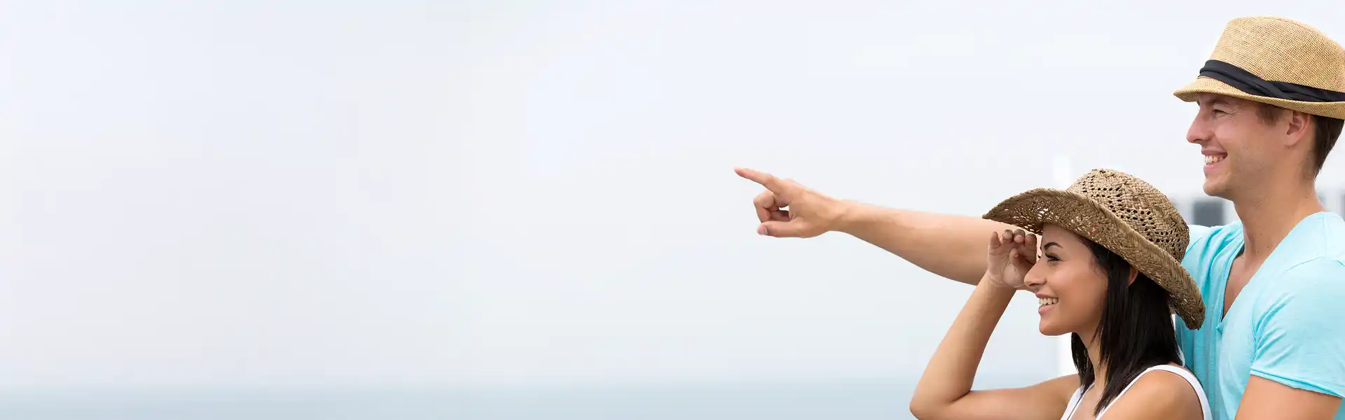 Spezialangebot Sommerkreuzfahrten