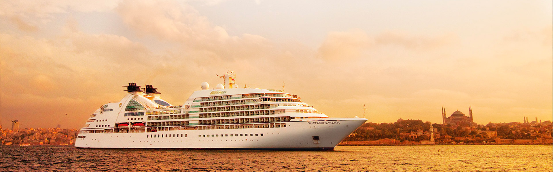 Kabinen-Upgrade + Bordguthaben