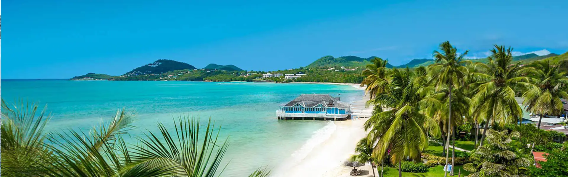 All-Inclusive-Luxuser-Erlebnis