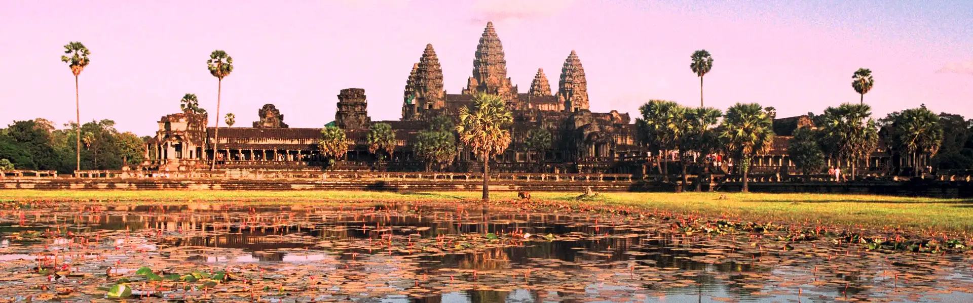 Mekong Special Deal