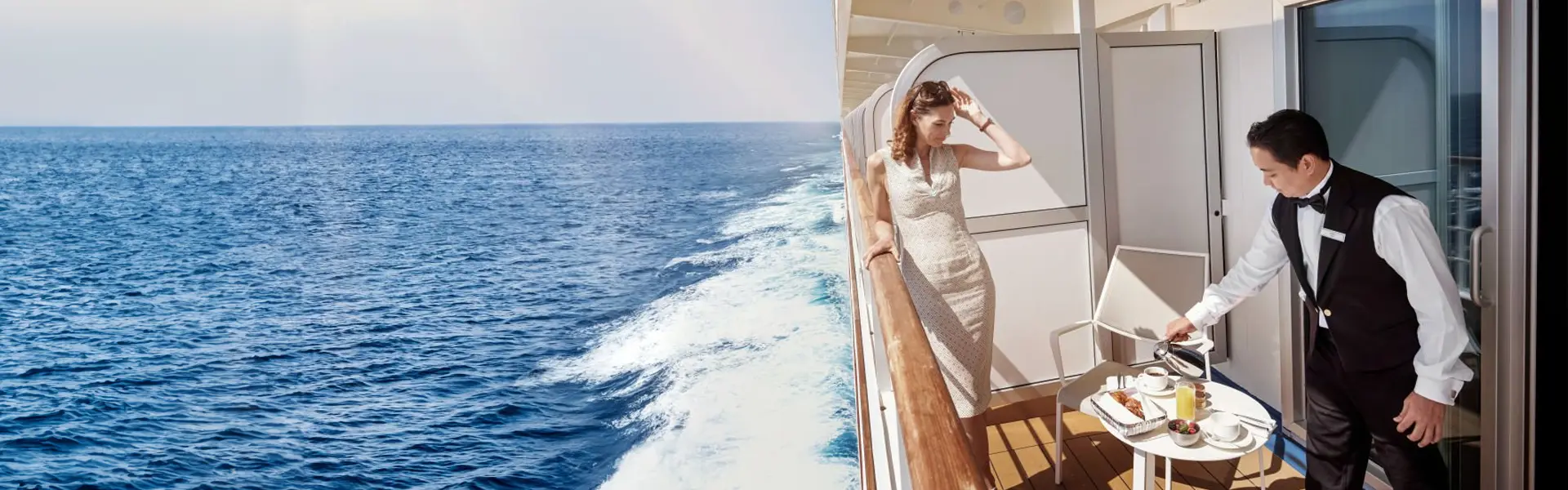 Sparen Sie bis zu 6000 € pro Suite 