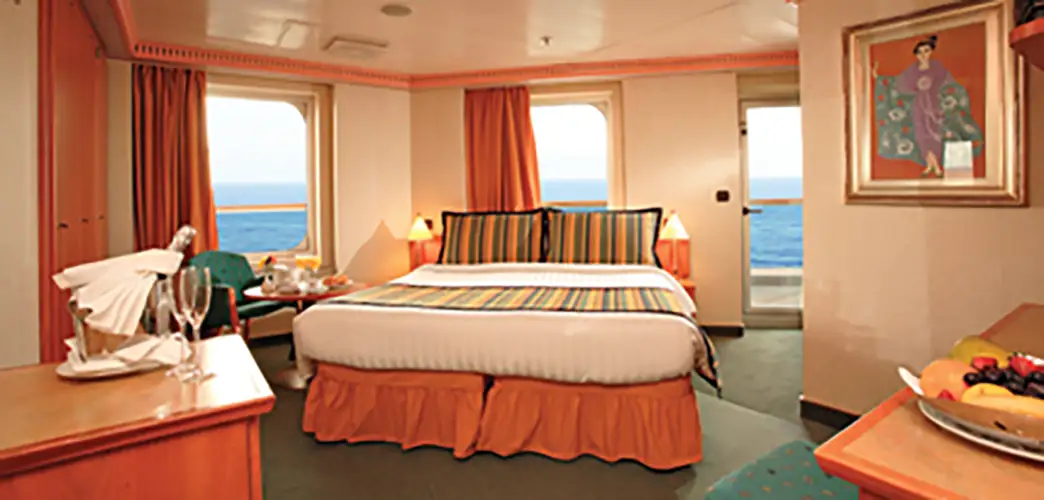 GS Grand Suite