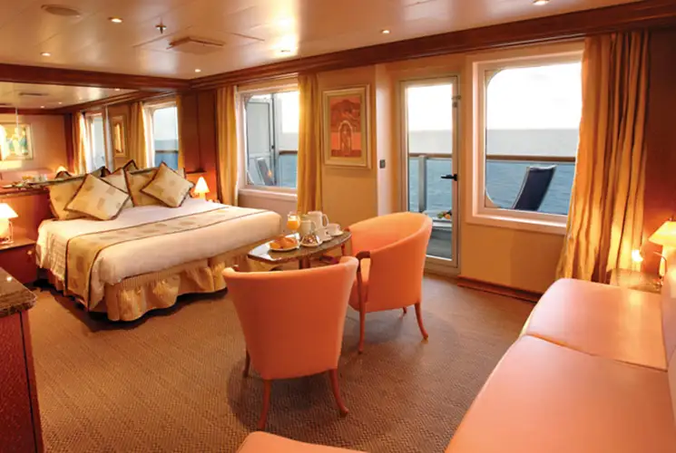 GS Grand Suite