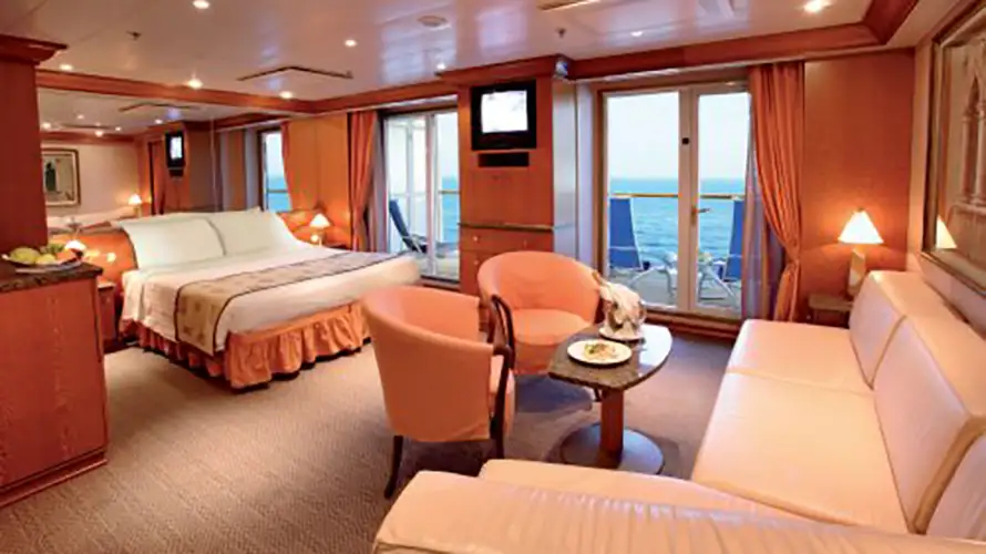 GS Grand Suite