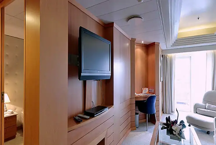 GS Grand Suite