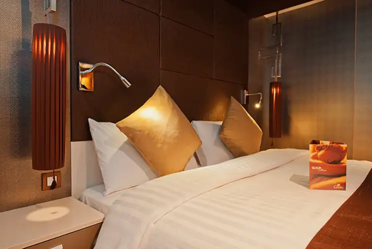 GS Grand Suite
