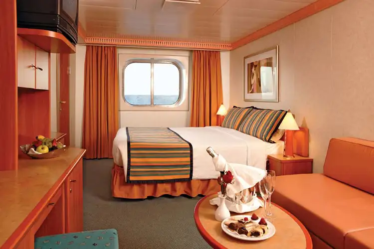 EV Basic Oceanview