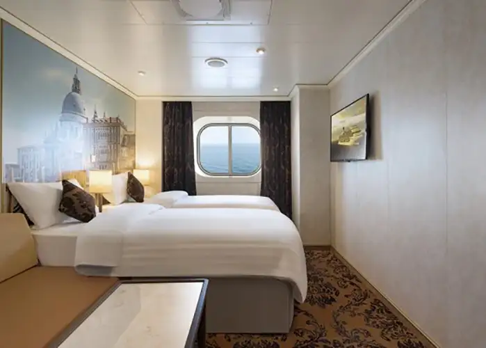 EVC Oceanview
