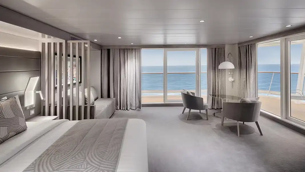 SF Premium Family Suite