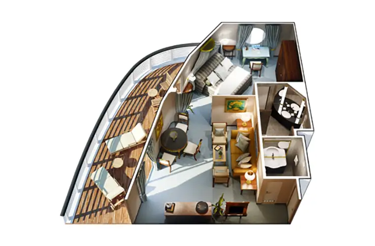 Nautica 2024 2025 Schiff, Preise und Promo