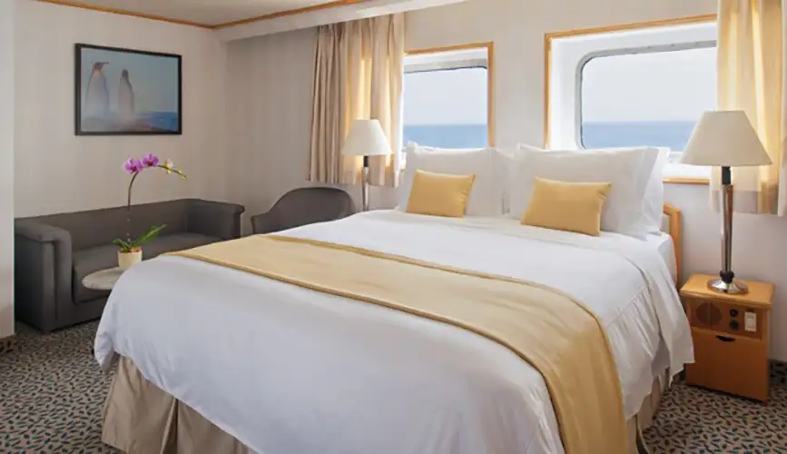 VI Vista Suite