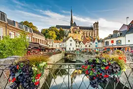 Bild von Amiens