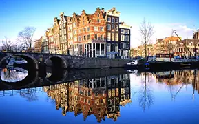 Bild von Amsterdam