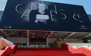 Bild von Cannes