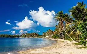 Bild von Guam