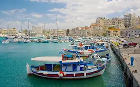 Heraklion
