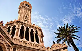 Bild von Izmir