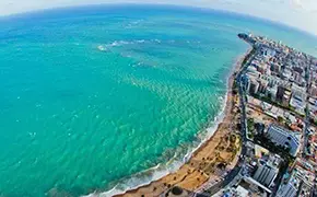 Bild von Maceio