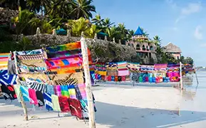 Bild von Mombasa