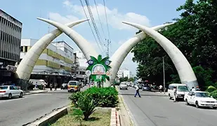 Mombasa
