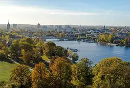 Potsdam