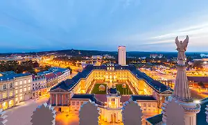 Potsdam