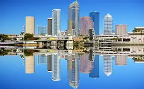immagine di Tampa