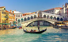 Bild von Venedig