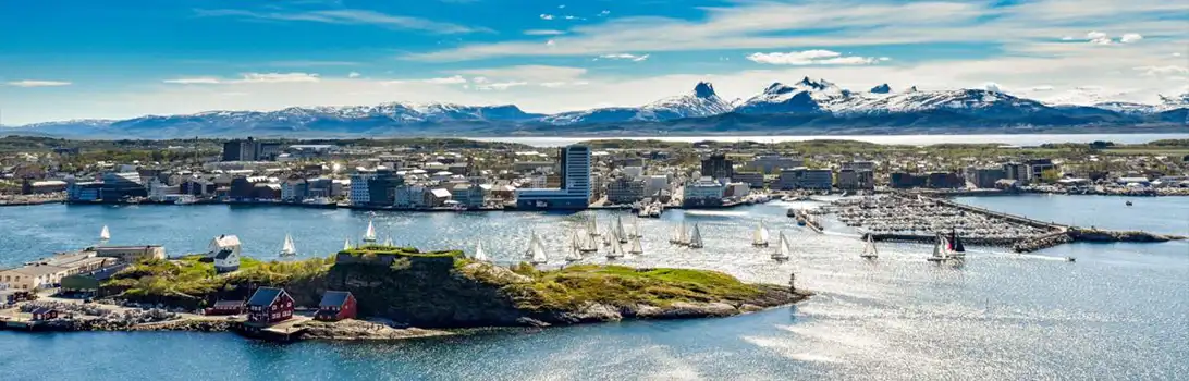 Bodø