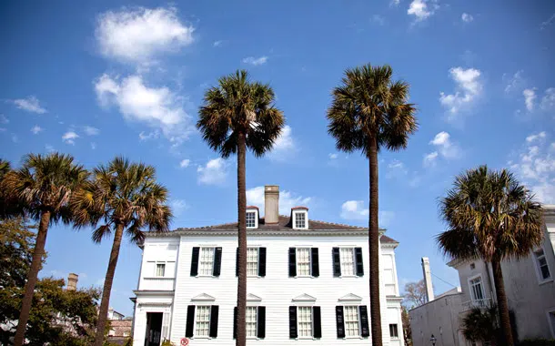 Bild von Charleston