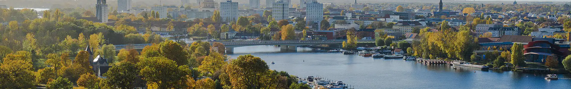 Potsdam