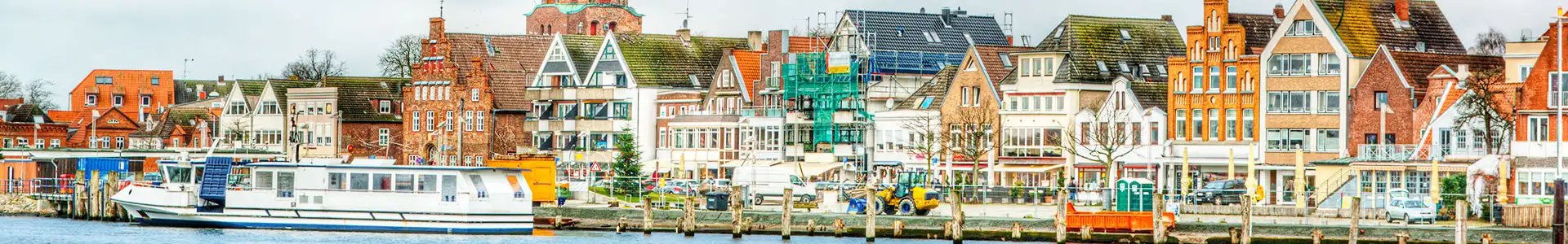 Travemünde