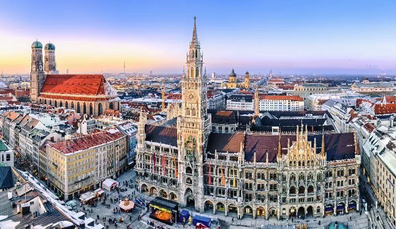 Bild von Munich
