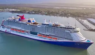 Bild von Carnival Cruise Line