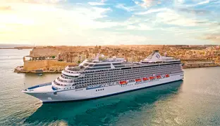 Bild von Oceania Cruises