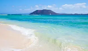 Bild von Kanarische Inseln