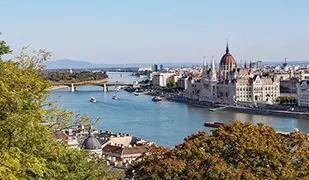 Bild von Danube