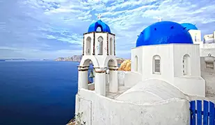 immagine di Griechische Inseln