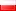 Bandiera Poland