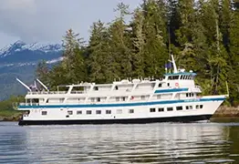 Bild von Baranof Dream