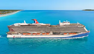 Bild von Carnival Destiny ®
