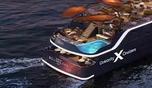 Bild von Celebrity Boundless
